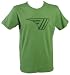 Gola Classics Mens Moore T Shirt Antique