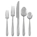 Skylar 20-pc. Flatware Set - Sand