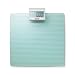 Seca Marina 817 Digital Glass Weight Scale with Elevated Display (8171300009)