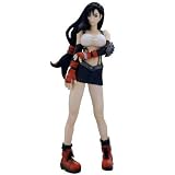 Final Fantasy VII Game Edition Play Arts Vol 1 Tifa Lockhart Action Figure