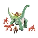 Imaginext¿ System Thunder The Brontosaurus