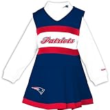 Reebok New England Patriots Infant Cheer Uniform 18 Months 41kboH1zonL. SL160 Reebok New England Patriots Infant Cheer Uniform 18 Months