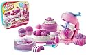 Moon Sweet Delights Sand Bake Shop Playset