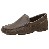 H.S. Trask Mens Oupost Slip-on by H.S. Trask