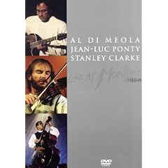Live At Montreux 1994 [DVD] [2008]
