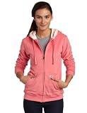 Carhartt Women039s Sherpa Hooded Sweatshirt Sherbert Medium
