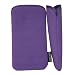 Confronta prezzi SoftCase borsa taglio M lilla - 123 mm x 73 mm