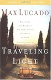 Traveling Light- Large Print Edition