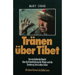 Tr�nen �ber Tibet (8903 905)