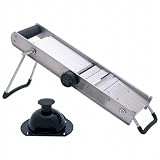 Chef Mandoline Slicer Set