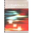 Buy Jazz Piano Basics with CD By Matt Harris by Matt Harris
