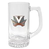 Virginia Cavaliers Sport Tankard Glass