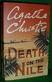 DEATH ON THE NILE (Agatha Chrisie Signature Edition)