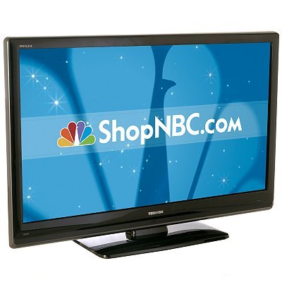 Toshiba REGZA 42 1080p LCD HDTV