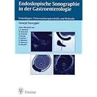 Endosonography in Gastroenterology by  Henryk Dancygier