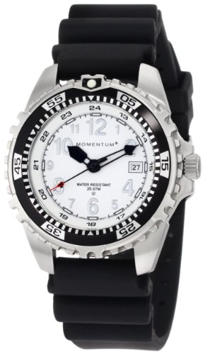 Momentum Herren-Uhren Quarz Analog 1M-DV00W1B Preisvergleich