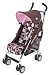 Baby : Maclaren Quest Mod Stroller Coffee Brown