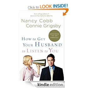 How to Get Your Husband to Listen to You: Understanding How Men Communicate