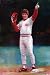 Pete Rose (Art Portrait) Sports Poster - 11x17