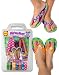 Flip 'Em Flops: Child's Size 2 (Small)