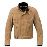BELSTAFF(ベルスタッフ) ブルックランズブルゾン アンティークベージュ Mサイズ
