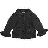 Cardigan B�b� 3 POMMES