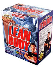 Labrada Carb Watcher Lean Body