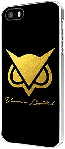 Vanoss Limited 6 for iPhone case (iPhone 6S white)