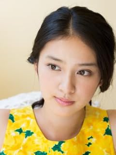 武井咲「今日の一句」2013カレンダー