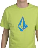 T-Shirt Volcom - Distoned ~ vert