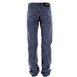 Versace - Versace Jeans Couture regular fit denim jeans