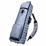 Samsonite Golf Travel Ballistic Golf Travel Cover