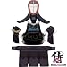 Bm-01 Dignified Top 3mm Japanese Martial Art Kendo Bogu Set