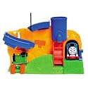 Thomas the Train Bath Toy Bubble Mountain