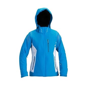 Buy Descente Ladies Jen Jacket by Descente