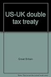 US-UK double tax treaty