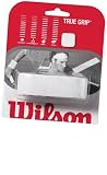 Wilson True Grip (1X), Wilson, Grips, Racquets Sports Accessories