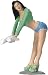 Search : Motorhead Miniatures 18th Scale Kaitlyn Green 247