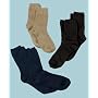 Greendog Boys Dress Sock 2-Pack