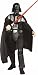 Deluxe Adult Darth Vader Costume with Helmet - Adult Std.