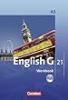 English G 21 - Ausgabe A: Band 3: 7. Schuljahr - Workbook mit CD