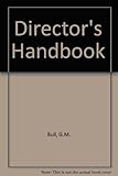 The director's handbook