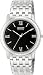 41kby%2BB2AqL. SL75  Citizen Mens EcoDrive Stiletto Stainless Steel Watch #AR001053E