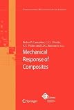 Mechanical Response of Composites (Computational Methods in Applied Sciences)