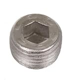 PSI Port Plug 1/8 Inch NPT