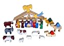 Nativity Set