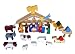 Nativity Set