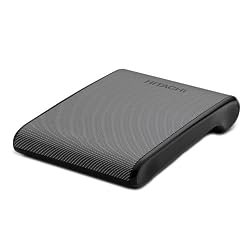 Hitachi SimpleDrive Mini 500 GB USB 2.0 Portable External Hard Drive SDM/500CF (Carbon Fiber)