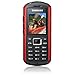 Samsung GT-B2100 Outdoor Handy (1,3 MP-Kamera, MP3, IP57-Zertifizierung, wasserdicht) scarlet-red