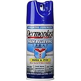 Dermoplast Pain Relieving Spray-2.75 Oz